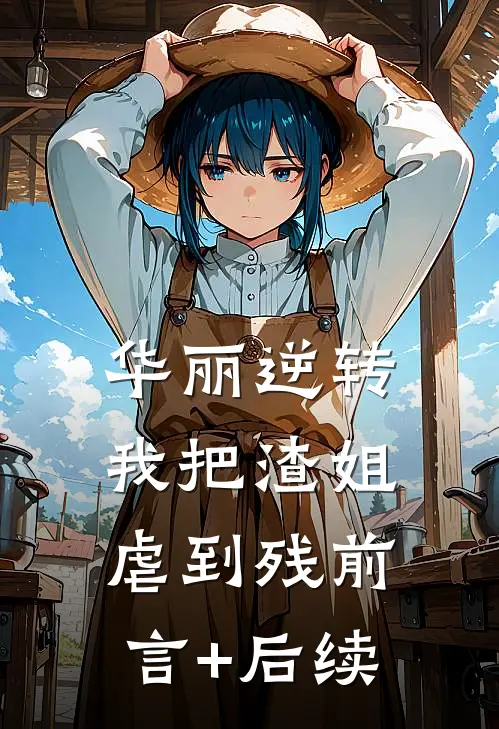 华丽逆转，我把渣姐虐到残前言+后续
