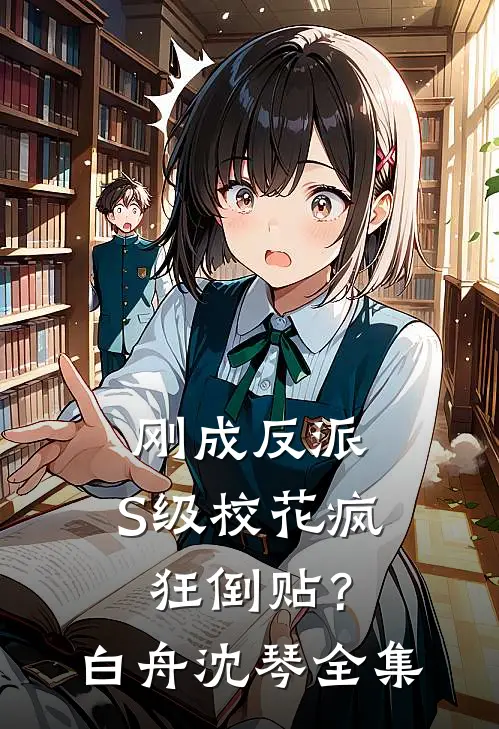 刚成反派，S级校花疯狂倒贴？白舟沈琴 全集