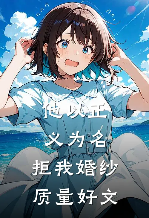 他以正义为名，拒我婚纱质量好文