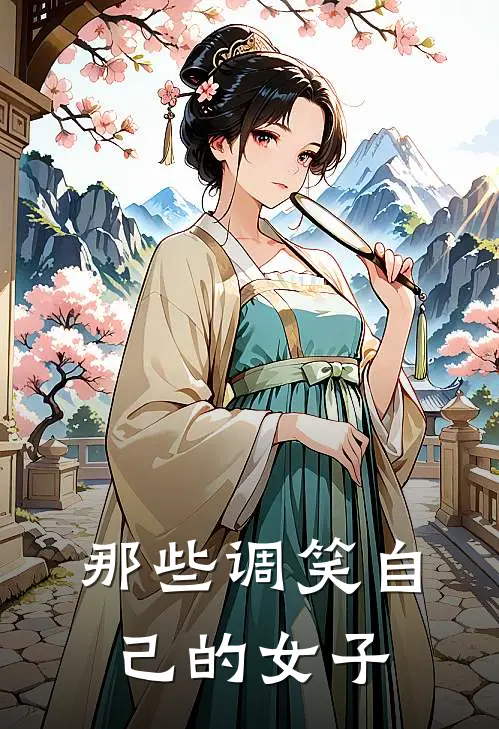那些调笑自己的女子叫