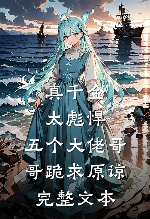 真千金太彪悍，五个大佬哥哥跪求原谅完整文本