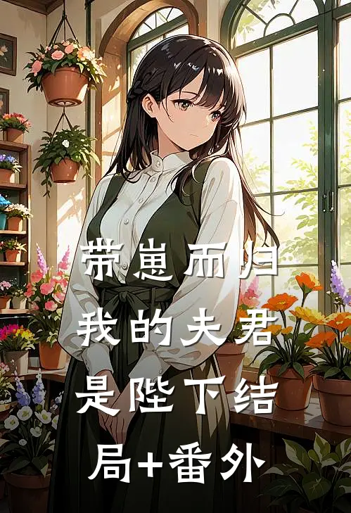 带崽而归，我的夫君是陛下结局+番外