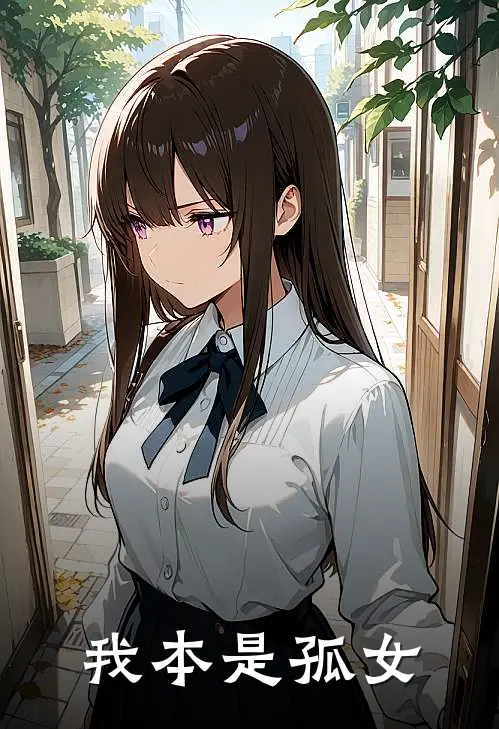 我本是孤女