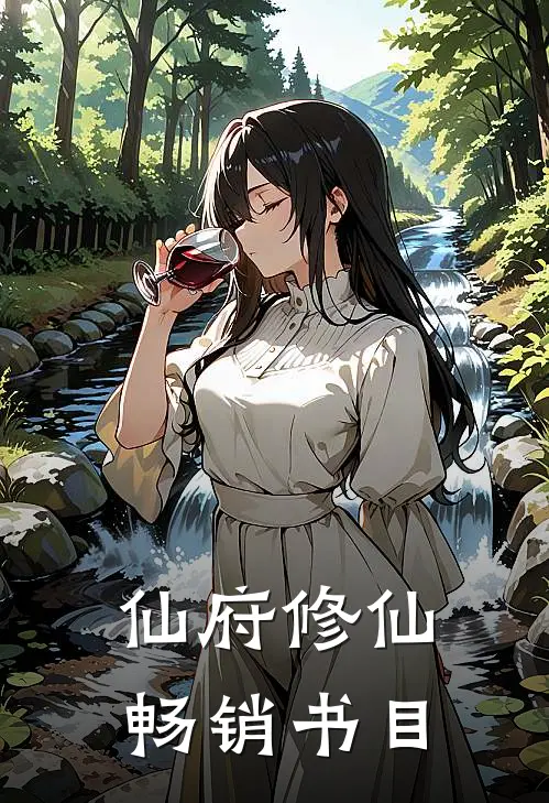 仙府修仙畅销书目