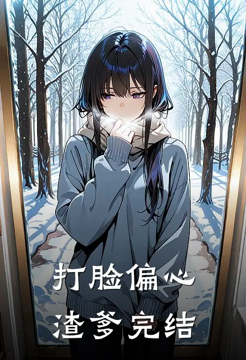打脸偏心渣爹完结