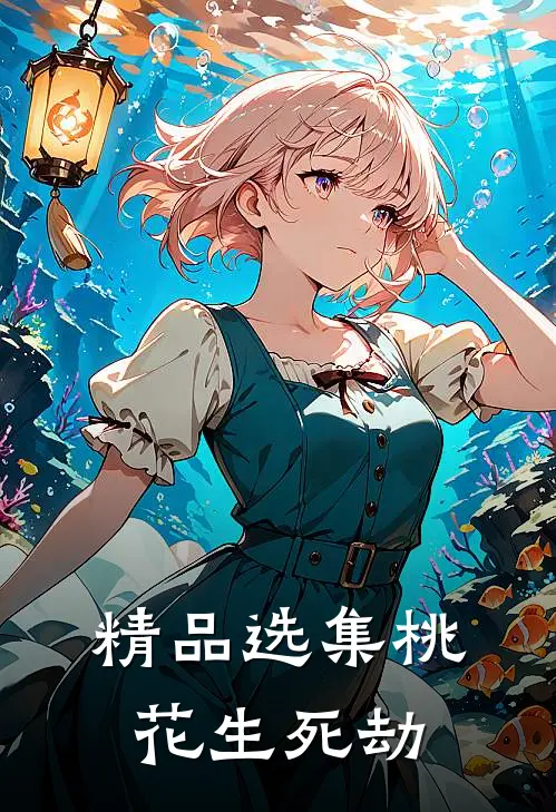 精品选集桃花生死劫