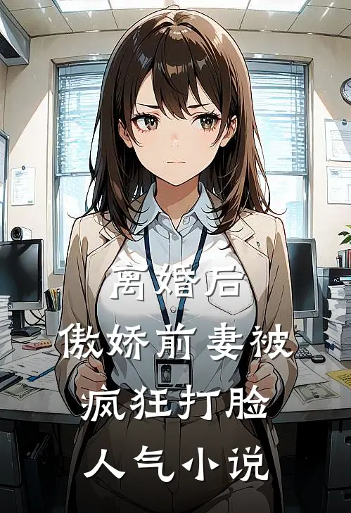 离婚后，傲娇前妻被疯狂打脸人气小说