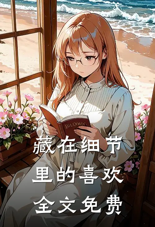 藏在细节里的喜欢全文免费