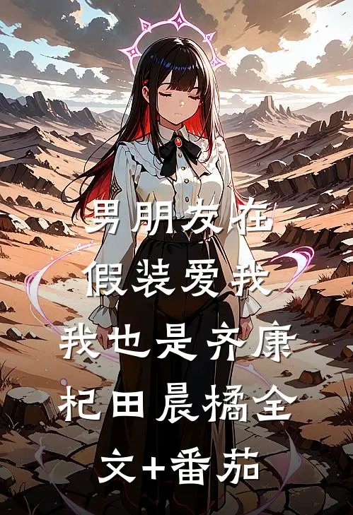 男朋友在假装爱我，我也是齐康杞田晨橘全文+番茄