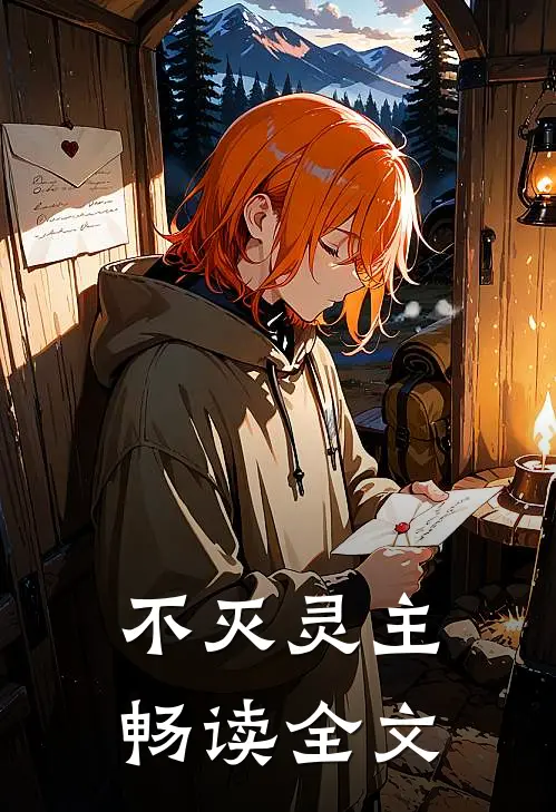 不灭灵主畅读全文