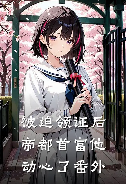 被迫领证后，帝都首富他动心了 番外