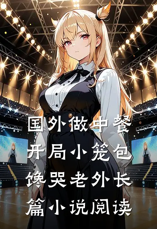 国外做中餐，开局小笼包馋哭老外长篇小说阅读