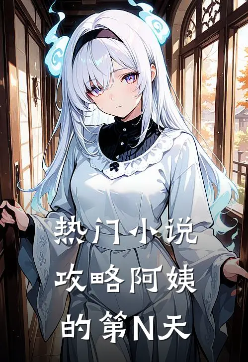 热门小说攻略阿姨的第N天