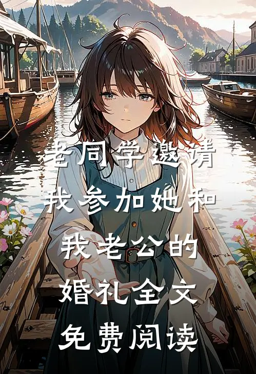老同学邀请我参加她和我老公的婚礼全文免费阅读