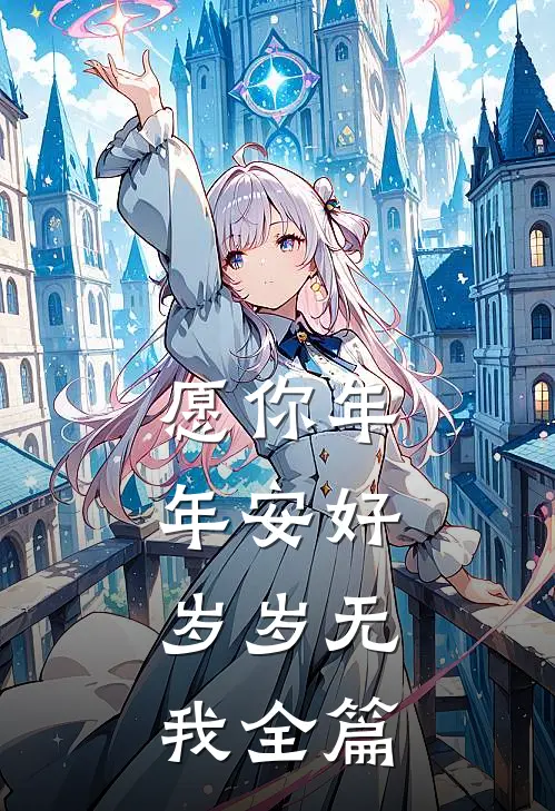 愿你年年安好，岁岁无我全篇