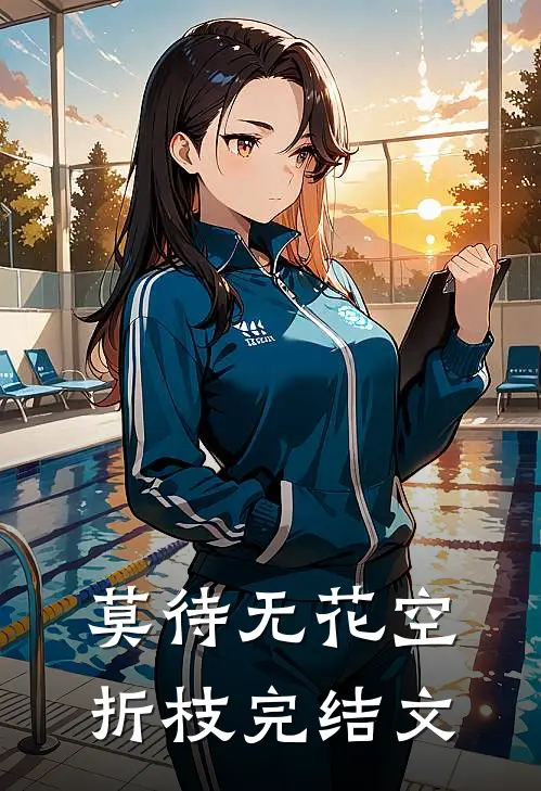 莫待无花空折枝完结文