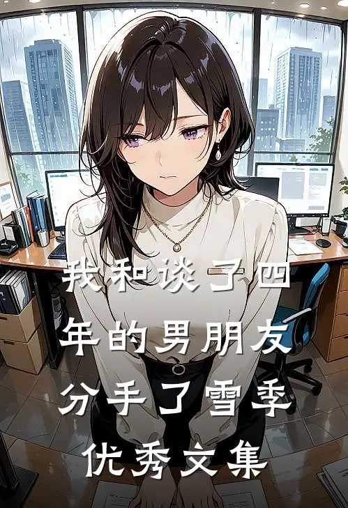 我和谈了四年的男朋友分手了雪季优秀文集