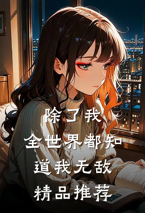 除了我，全世界都知道我无敌精品推荐