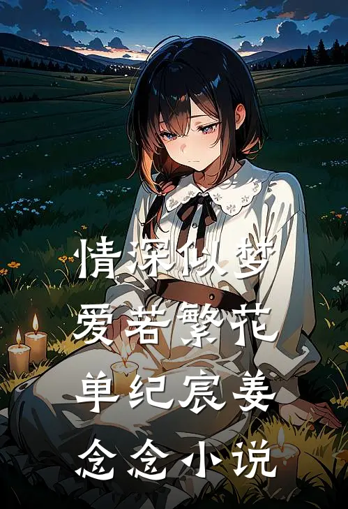 情深似梦，爱若繁花单纪宸姜念念小说
