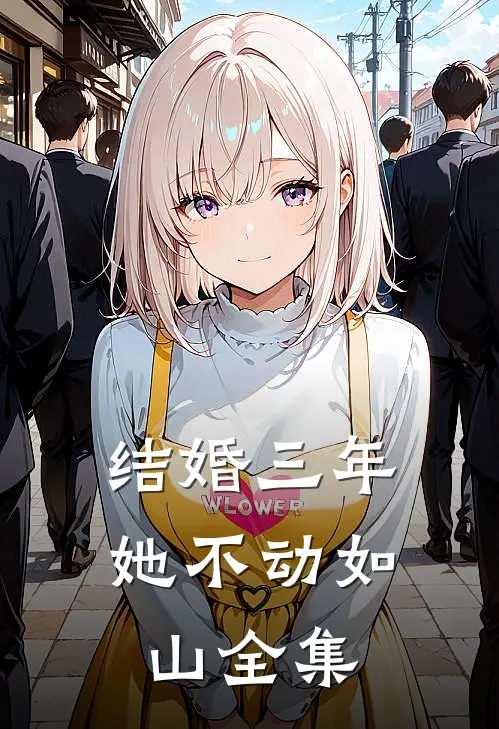 结婚三年，她不动如山全集