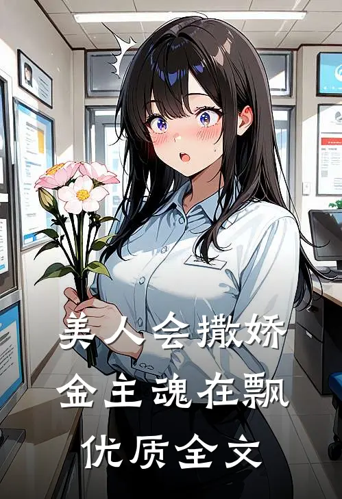 美人会撒娇，金主魂在飘优质全文