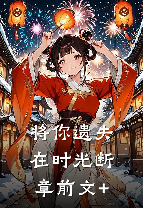 将你遗失在时光断章前文+