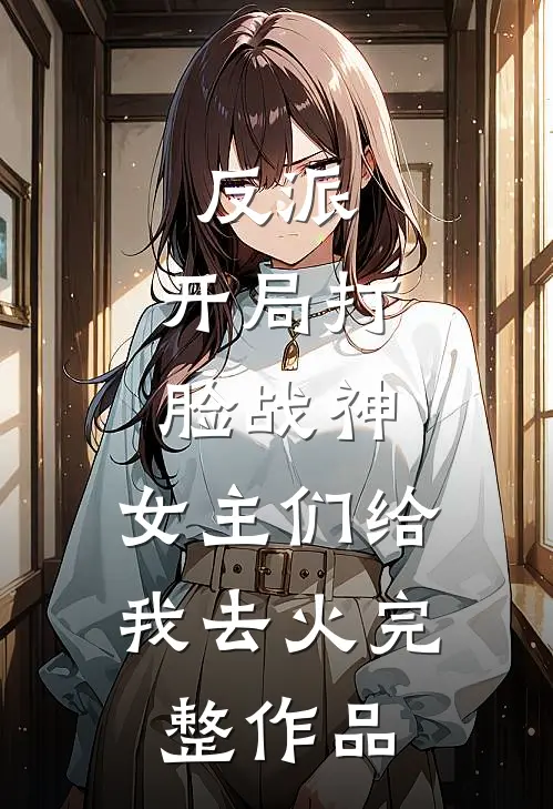反派：开局打脸战神，女主们给我去火完整作品