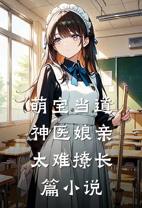 萌宝当道神医娘亲太难撩长篇免费阅读