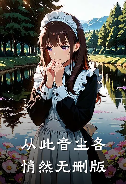 从此音尘各悄然无删版