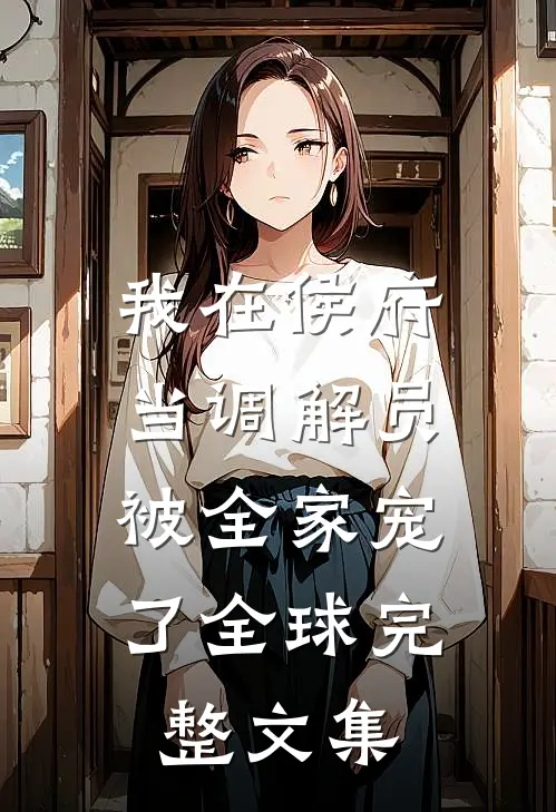 我在侯府当调解员，被全家宠了全球完整文集