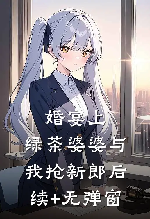 婚宴上，绿茶婆婆与我抢新郎后续+无弹窗