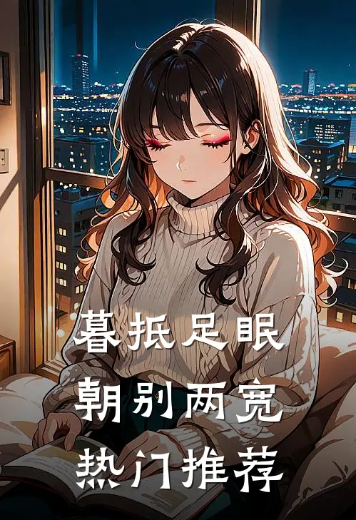 暮抵足眠，朝别两宽热门推荐