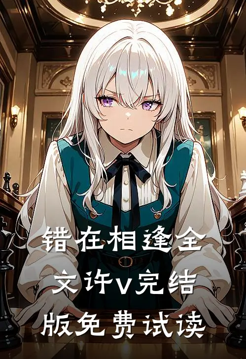 错在相逢全文许v完结版免费试读