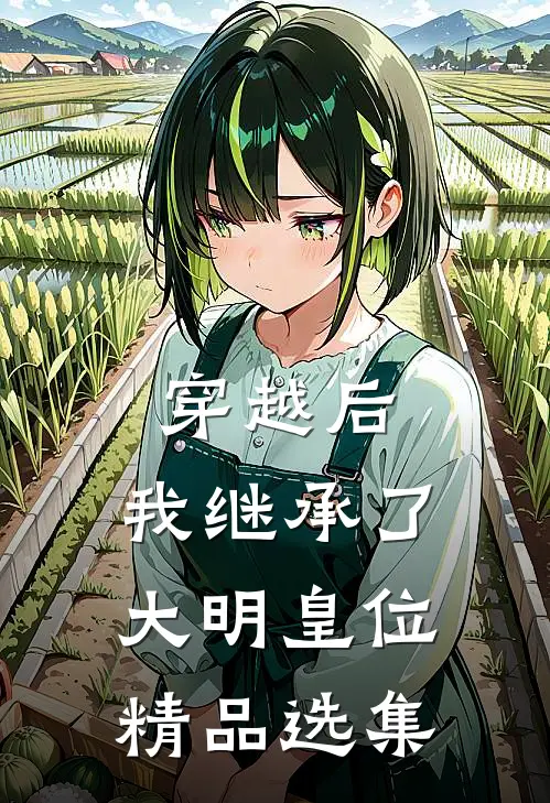 穿越后,我继承了大明皇位精品选集免费阅读