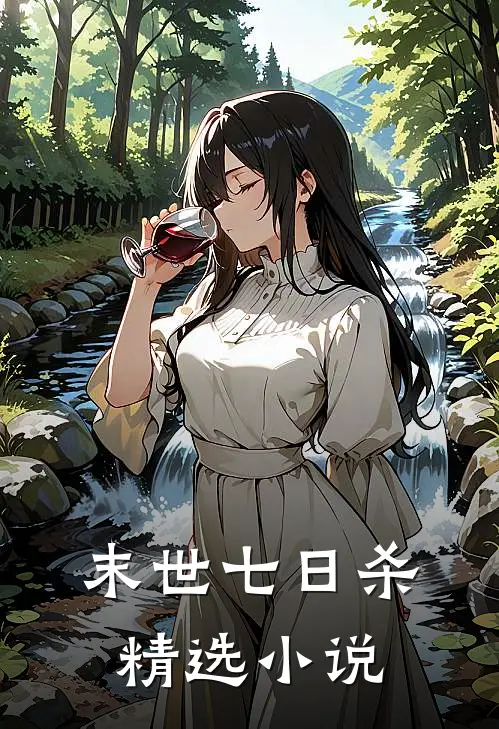 末世七日杀精选小说