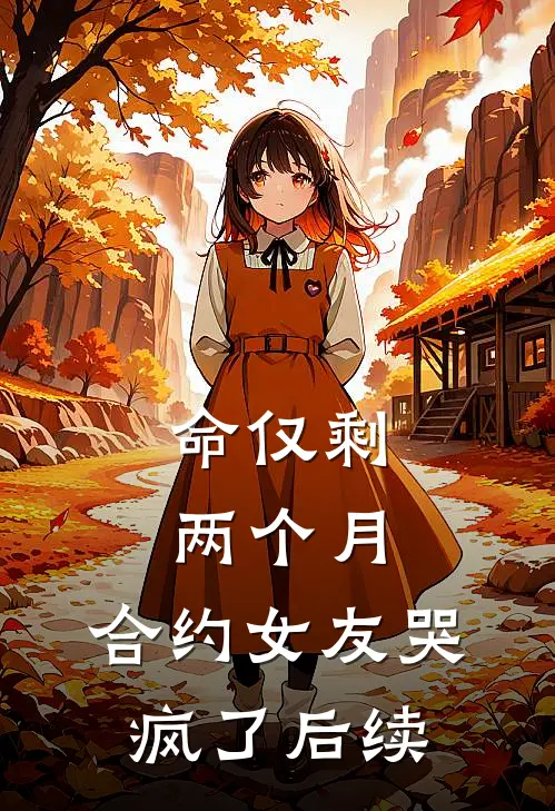命仅剩两个月，合约女友哭疯了后续