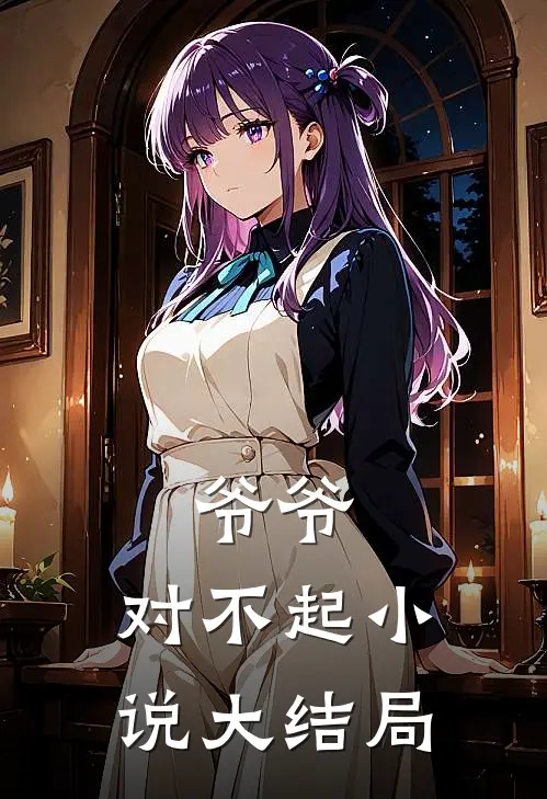 爷爷，对不起小说大结局