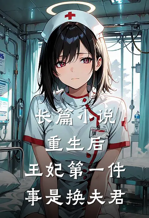 长篇重生后,王妃第一件事是换夫君的