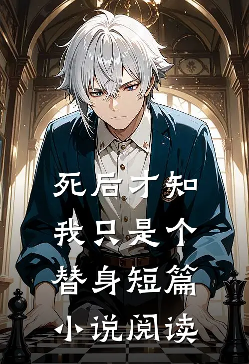 死后才知，我只是个替身短篇小说阅读