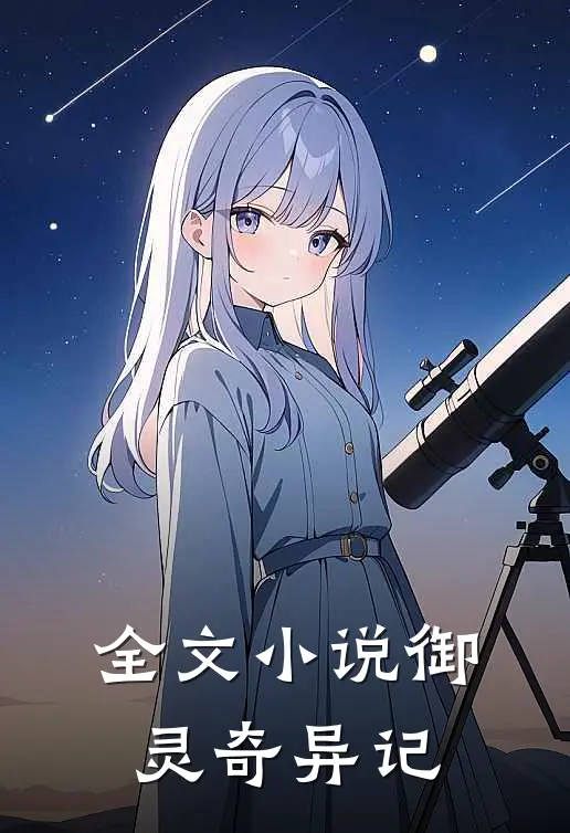全文御灵奇异记免费阅读