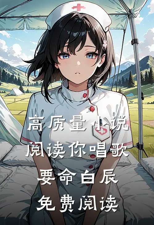 高质量小说阅读你唱歌要命白辰免费阅读
