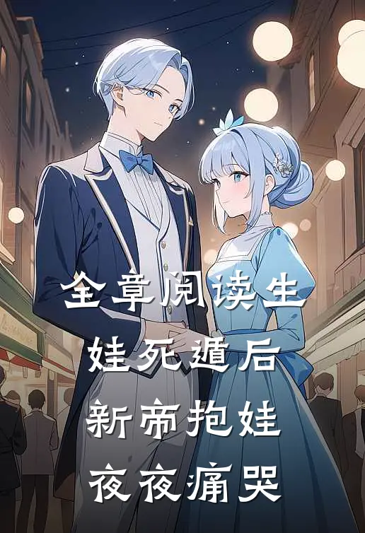 全章阅读生娃死遁后，新帝抱娃夜夜痛哭