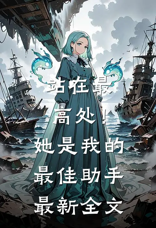 站在最高处!她是我的最佳助手最新全文阅读