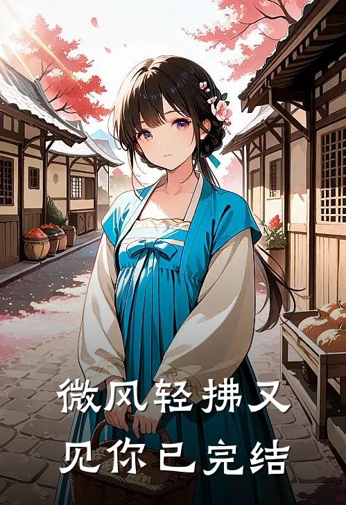 微风轻拂又见你已完结