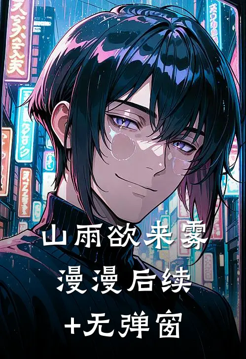 山雨欲来雾漫漫后续+无弹窗