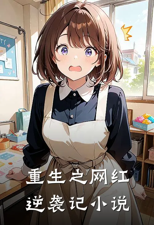 重生之网红逆袭记小说
