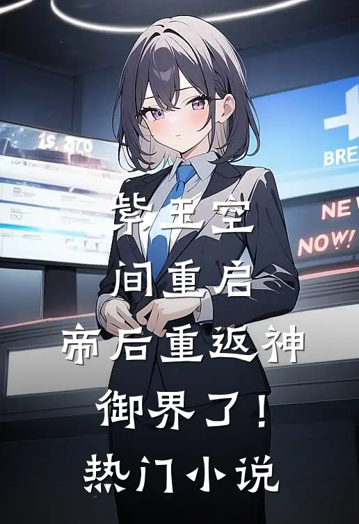 紫玉空间重启，帝后重返神御界了！热门小说