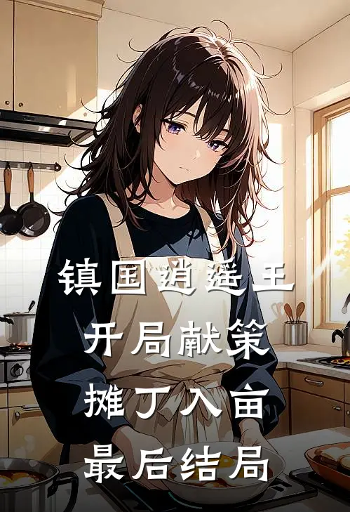 镇国逍遥王，开局献策摊丁入亩最后结局