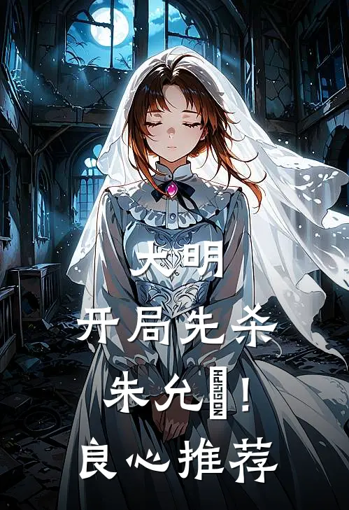 大明开局先杀朱允炆!良心推荐