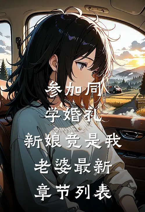 参加同学婚礼，新娘竟是我老婆最新章节列表